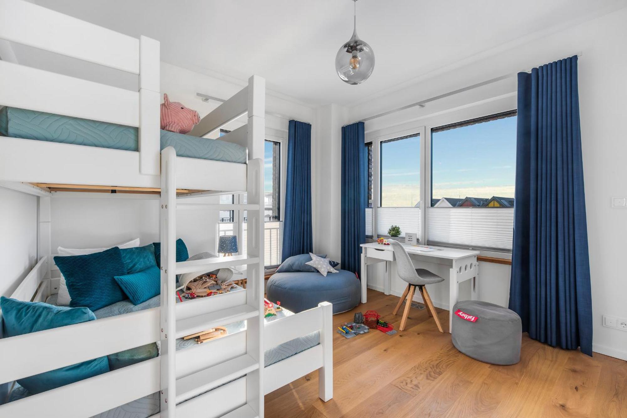 Villa King Erste Lage, Dachterrasse, Meerblick, Carport, Kamin, Sauna, Terrasse, Aussenrolllaeden Olpenitz Dış mekan fotoğraf