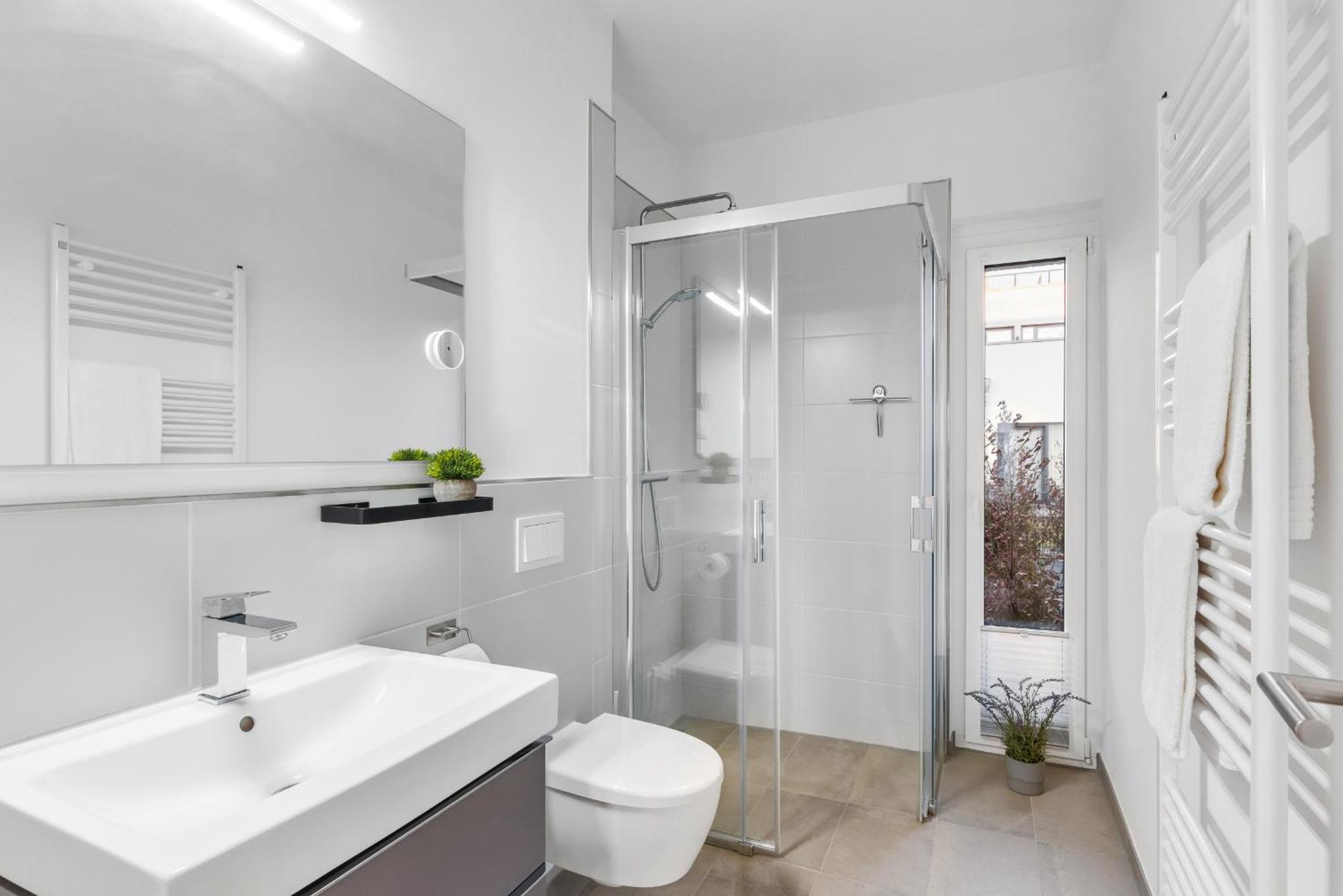 Villa King Erste Lage, Dachterrasse, Meerblick, Carport, Kamin, Sauna, Terrasse, Aussenrolllaeden Olpenitz Dış mekan fotoğraf